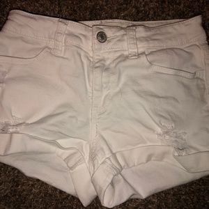 2 PACSUN SHORTS!!!!
